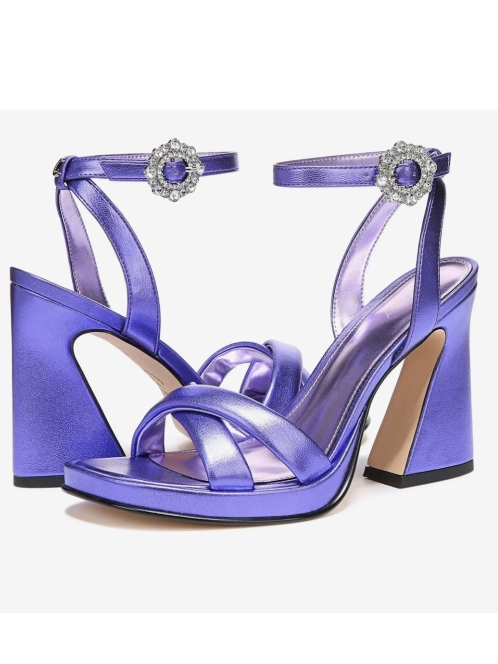 Sam Edelman Haidyn Sandals